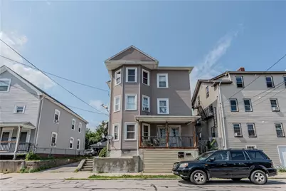 95 Laban Street, Providence, RI 02909 - Photo 22