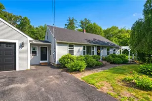 1070 Tarkiln Rd, Burrillville, RI 02830 - Photo 2