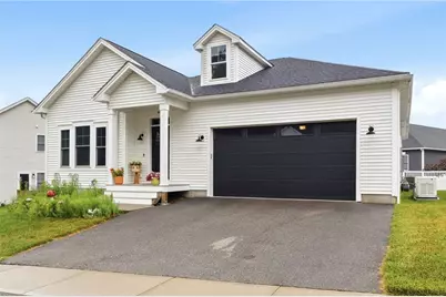 46 Somerset Circle, North Kingstown, RI 02852 - Photo 2