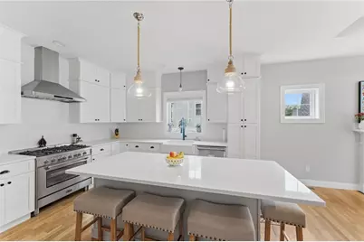 46 Somerset Circle, North Kingstown, RI 02852 - Photo 8