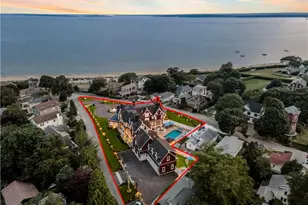 32 Lorraine St, Barrington, RI 02806 - Photo 18