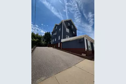 718 Mineral Spring Avenue, Pawtucket, RI 02860 - Photo 2