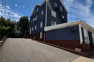 718 Mineral Spring Ave, Pawtucket, RI 02860 - Photo 2