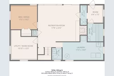 29 Yeles Lane, Hopkinton, RI 02873 - Photo 32