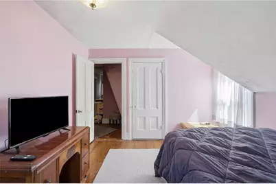 35 Woodlawn Avenue, Pawtucket, RI 02860 - Photo 26