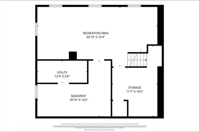 83 Vincent Avenue, North Providence, RI 02904 - Photo 22