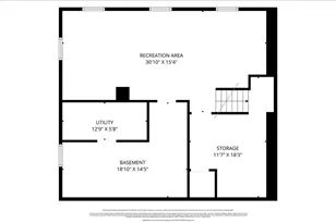 83 Vincent Ave, North Providence, RI 02904 - Photo 22