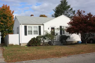 83 Vincent Avenue, North Providence, RI 02904 - Photo 1