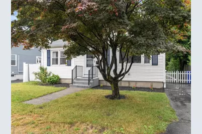 83 Vincent Avenue, North Providence, RI 02904 - Photo 2