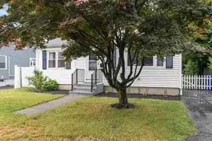 83 Vincent Ave, North Providence, RI 02904 - Photo 2