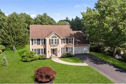 1 Mallard Cove Way, Barrington, RI 02806 - Photo 1