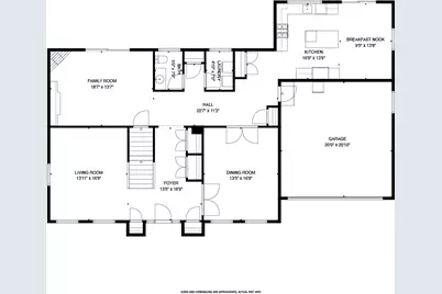 1 Mallard Cove Way, Barrington, RI 02806 - Photo 46