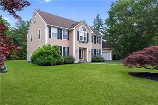 1 Mallard Cove Way, Barrington, RI 02806 - Photo 2