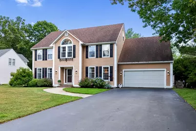 1 Mallard Cove Way, Barrington, RI 02806 - Photo 2