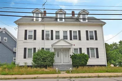 767 Providence Street, West Warwick, RI 02893 - Photo 1