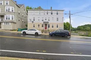 130 E School St, Woonsocket, RI 02895 - Photo 1