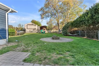 62 Canonchet Trail, Cranston, RI 02921 - Photo 36