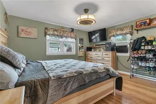 62 Canonchet Trail, Cranston, RI 02921 - Photo 20