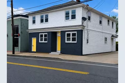 1111 Charles Street, North Providence, RI 02904 - Photo 1