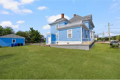 1536 Cranston Street #1, Cranston, RI 02920 - Photo 10