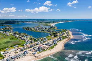 980 Matunuck Beach Rd, South Kingstown, RI 02879 - Photo 12