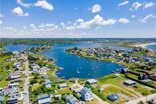 980 Matunuck Beach Rd, South Kingstown, RI 02879 - Photo 4