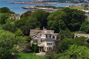 701 Bellevue Ave, Newport, RI 02840 - Photo 1