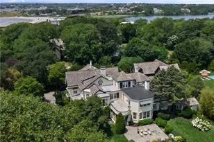 701 Bellevue Ave, Newport, RI 02840 - Photo 2