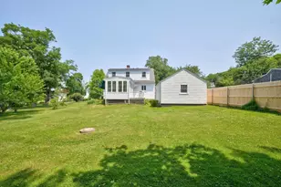 83 South Ave, Tiverton, RI 02878 - Photo 12