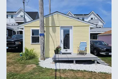 854 Matunuck Beach Road Road, South Kingstown, RI 02879 - Photo 20