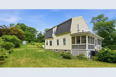 1288 Newman Avenue, Seekonk, MA 02771 - Photo 2