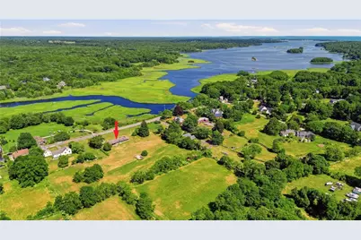 25 Westport Harbor Road, Little Compton, RI 02837 - Photo 2