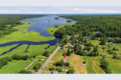 25 Westport Harbor Road, Little Compton, RI 02837 - Photo 1