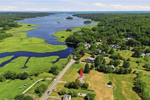 25 Westport Harbor Rd, Little Compton, RI 02837 - Photo 1