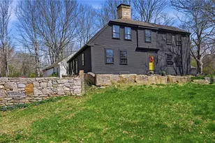 604 Pendleton Hill Rd, No Stonington, CT 06359 - Photo 1