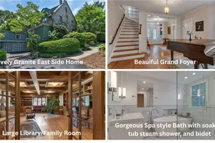 45 Hazard Ave, Providence, RI 02906 - Photo 1