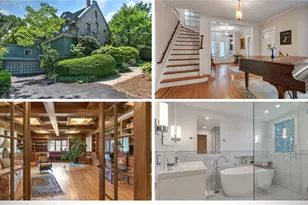 45 Hazard Ave, Providence, RI 02906 - Photo 1