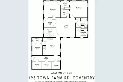 195 Town Farm Road, Coventry, RI 02816 - Photo 46