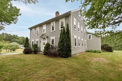 195 Town Farm Road, Coventry, RI 02816 - Photo 1