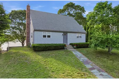 265 Grand View Drive, Warwick, RI 02886 - Photo 10