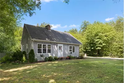 91 Shirley Drive, Charlestown, RI 02813 - Photo 2