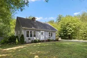 91 Shirley Dr, Charlestown, RI 02813 - Photo 2