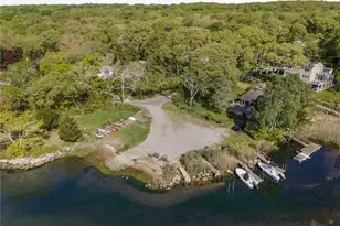 91 Shirley Dr, Charlestown, RI 02813 - Photo 10