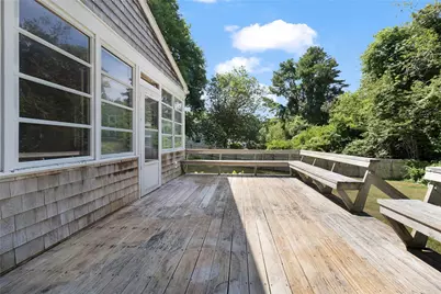 91 Shirley Drive, Charlestown, RI 02813 - Photo 6
