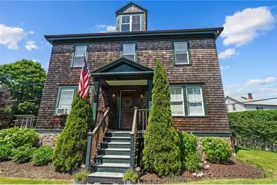 52 Berkeley Avenue, Newport, RI 02840 - Photo 1