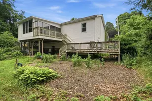 37 Crestwood Dr, West Warwick, RI 02893 - Photo 36