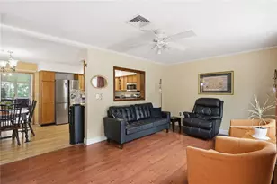 37 Crestwood Dr, West Warwick, RI 02893 - Photo 16