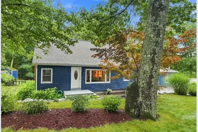 321 Cooper Hill Road, Burrillville, RI 02839 - Photo 1