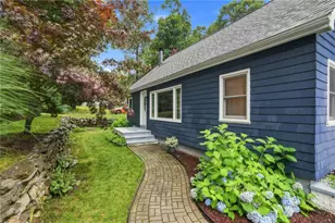 321 Cooper Hill Rd, Burrillville, RI 02839 - Photo 2