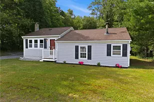 1392 Putnam Pike, Glocester, RI 02814 - Photo 1